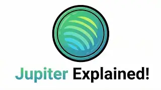 Overhyped Token or Hidden Gem? | Jupiter (JUP) Elements