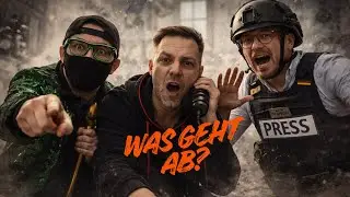TOBIAS HUCH wird angegriffen! Haben die KRITIKER recht?