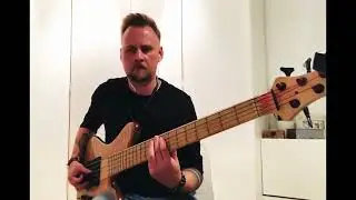 Mellow Fusion - Wojtek G&oacute;recki Bass