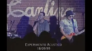 Los 33 - Lo Que Yo No Puedo Ver (En Vivo)