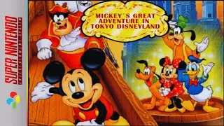 Super Mario Country 100% (Snes-Hack) - A Pedido de (Junior 7) Part2