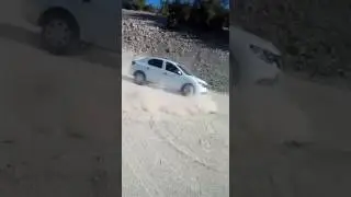 Renault symbol Drift 2017