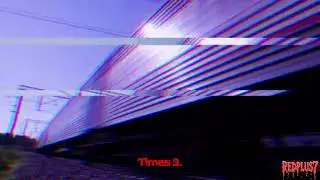 choo choo - redplus7 x @prod.idontworry #rap #freestyle #luckitypebeat