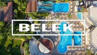 Top 5 Budget Friendly 4 Star Hotels in Belek 🇹🇷  Luxury All Inclusive for Less 2026