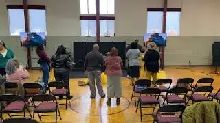 A Holy Interruption | Pastor Ben