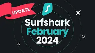 Surfshark Linux on Snap Store! | Surfshark Updates 2024