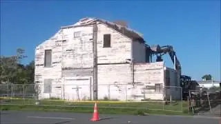 THE END OF AN ERA FOR THE RUATORIA GAIETY THEATRE