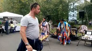 Pakarina 2019 год