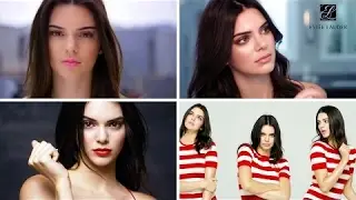 All The Best 20 Kendall Jenner Est&eacute;e Lauder Awesome Commercials [Mr Ansten]