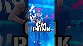 CM Punk RETURNED With Paul Heyman As The Final Member Of The OG Bloodline 🔥