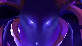 Laid Back vs Dimensius, the All-Devouring Mythic | Manaforge Omega