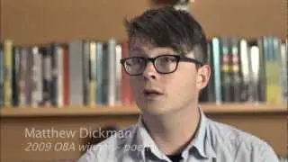 25th Anniversary of The Oregon Book Awards
