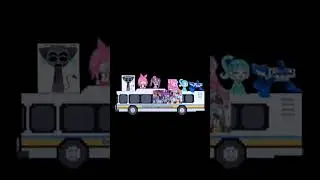 new crying city bus animation for @Monster_Billboard_IsAKing