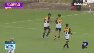Copa S&atilde;o Paulo 2024: base do Crici&uacute;ma E.C. arrasa na estreia com goleada!