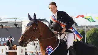Premiéra CSIO Bratislava je úspěchem pro slovenské jezdce i pořadatele