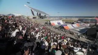 SevenMila Rollout 2024
