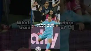 Что я ем перед футбольными матчами 🥑⚽️ #футбол #футбольнаядевушка #футбол #питаниеспортсмена