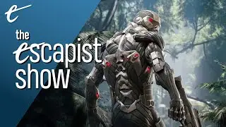 The Crysis Remaster You Definitely Asked For | The Escapist Show