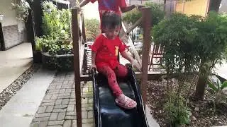 Disa dan Bian Main di Enhai Taplau