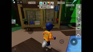 ROBLOX BROOKHAVEN - Summer Camp update