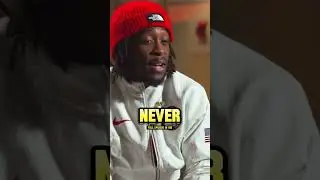 Кейшон Дэвис обсуждает бой Теренса Кроуфорда против Бутса Энниса #terencecrawford