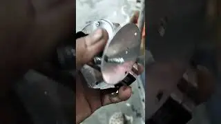 #electrictool #weldone #automobile #cnc #weldingmachine #industrialmachinery #satisfying #welddotcom