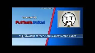 Rank: GSPI - Infiltrating the Airship - Henry Stickmin Collection - PuffballsUnited & Fortebass