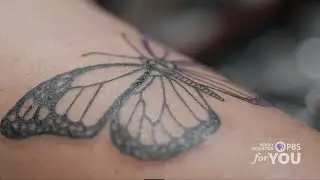 Colorado 'Dreamer' shares her story of immigration and yearly tattoo tradition