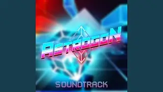 Synthwave Vibe