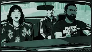 TR3NACRIA x Supafly x ShezAr - Going Back to my Roots