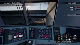 Train Sim World 2 PS5 Rush Hour  Boston Sprinter Amtrak