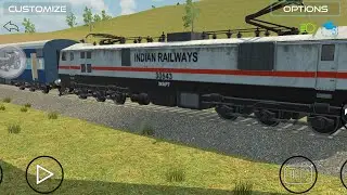 American real driving gaming video 4K trading video