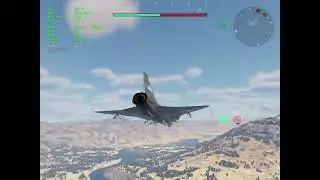 Hello i am back i might only skate during summer but for winter i will do War Thunder clip. enjoy it