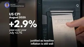 Bond Markets React to Fed Cut&nbsp;| Presented by CME Group