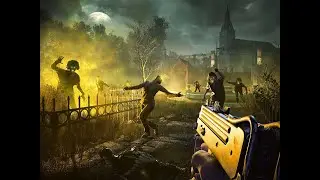 СТРИМ ПРОХОЖДЕНИЯ ИГРЫ FAR CRY 5 ДЕНЬ ЛЮТНЫХ ЗОМБИ