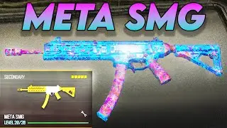 this RIVAL 9 is *BROKEN* in WARZONE 3! 👑 (Best RIVAL 9 Class Setup) - MW3
