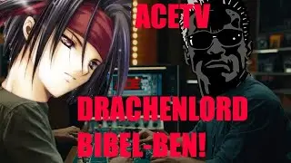 AceTV Video! Bibel Ben vs Drachenlord! Arnidegger reaction!