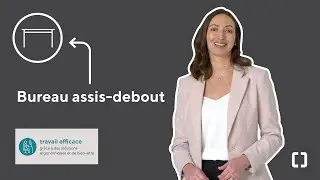 Installation et ergonomie du bureau&nbsp;debout 2022 | Travail efficace | Bureau&nbsp;en&nbsp;Gros