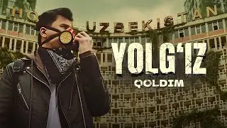 Dunyoda o&rsquo;zim qoldim 😅 | Mominlive