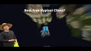 Still DEW Best Free Hypixel Client?