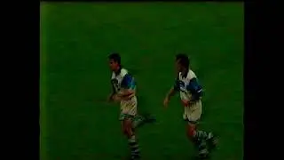 Bristol City 1-2 Huddersfield Town | 31st August 1998
