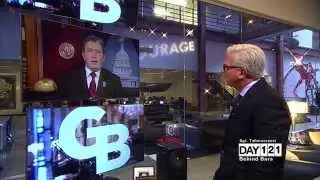 What's in the Redacted 28 Pages of the 9/11 Report? | Rep. Massie with Glenn Beck