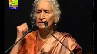 SPEECH by DR  Mrs  KAPILA VATSYAYAN, Trustee, IGNCA