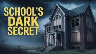Haunted Mobile Christian School: A Spooky Alabama Mystery