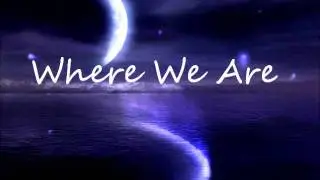 Lewis Bowen - Where we are (original)