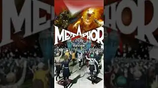 🎮 Metaphor: ReFantazio Review &ndash; Stunning Worlds, Deep Combat, and the Next Great JRPG Epic! 🌌⚔️🔥