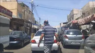 (58)          مخيم الحسين-