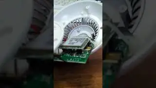 Reset UFO Camera STK3350