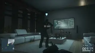 Dead Space Easter Egg in Battlefield: Hardline