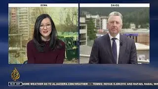 Kurt Volker: The Transatlantic Community Must Continue to Support Ukraine